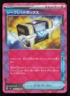 Secret Box