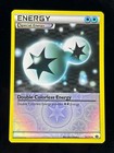 Double Colorless Energy