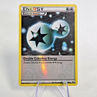 Double Colorless Energy