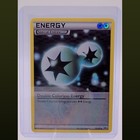 Double Colorless Energy