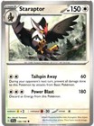 Staraptor