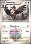 Staraptor