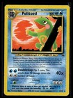 Politoed