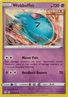 Wobbuffet