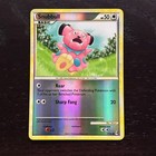 Snubbull