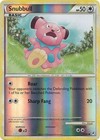 Snubbull