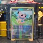 Snubbull