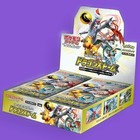 Ancient Booster Capsule Energy