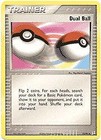 Dual Ball