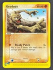 Geodude