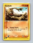 Geodude