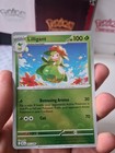 Lilligant