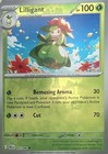 Lilligant