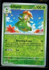 Lilligant
