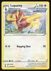 Lopunny