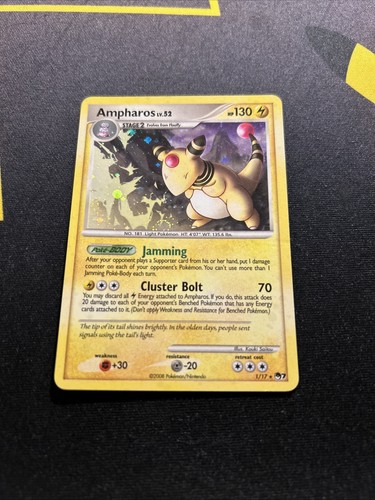 Ampharos