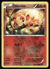 Chimchar
