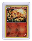 Chimchar