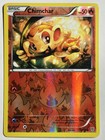 Chimchar