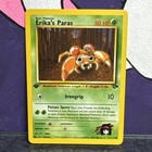 Erika's Paras