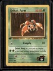 Erika's Paras