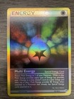 Multi Energy