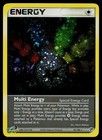 Multi Energy