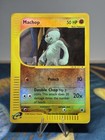 Machop