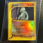 Machop