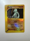 Machop