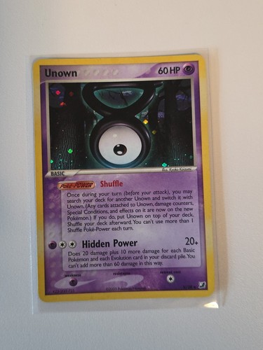 Unown