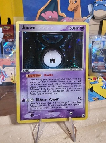 Unown