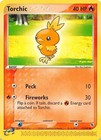 Torchic