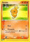 Torchic