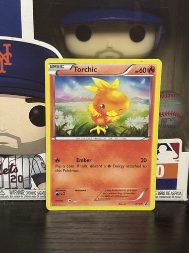 Torchic