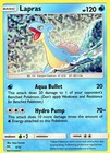 Lapras