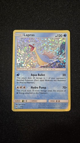 Lapras