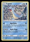 Lapras