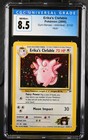 Erika's Clefable