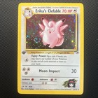 Erika's Clefable