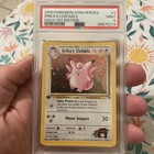 Erika's Clefable