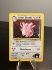 Erika's Clefable
