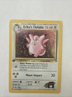 Erika's Clefable