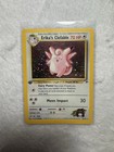Erika's Clefable