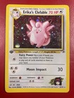 Erika's Clefable