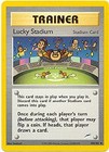 Lucky Stadium