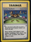 Lucky Stadium