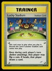 Lucky Stadium