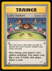 Lucky Stadium