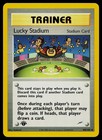 Lucky Stadium